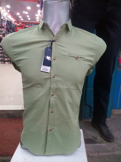 Photos of log in fashion