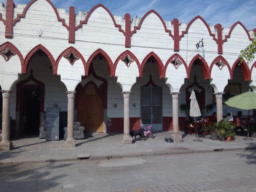 Mueblería Pérez Rulfo