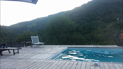 Photo de ESPACE PISCINE