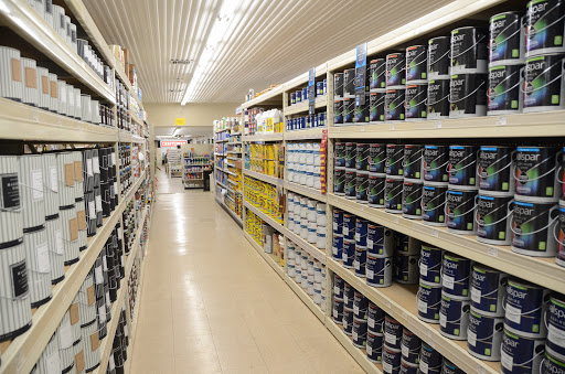 H & R Hardware and Lumber - Thumbnail