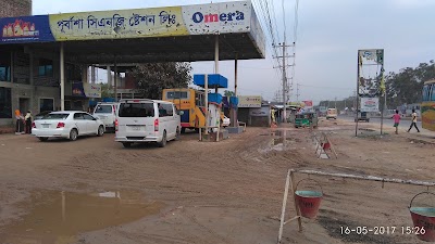 Photos of Purbasha CNG Station Limited