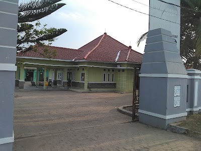 Photos of PUSKESMAS KASEMEN
