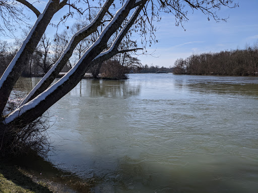 Confluence de l'Yonne et de l'Armancon - Thumbnail