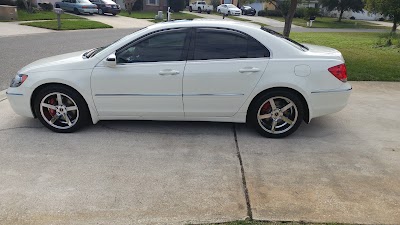 Photos of Duval Acura