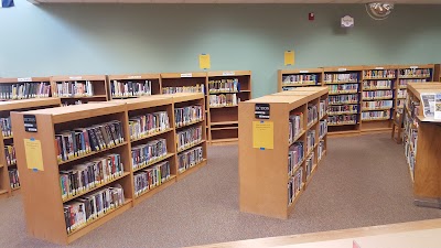 Combined Community Library