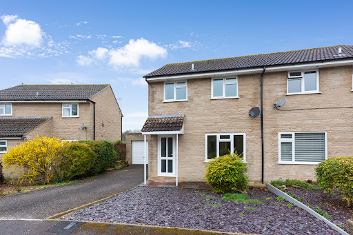 BForder Homes - Visual