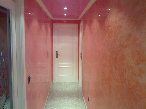 PintuDecor - Visual