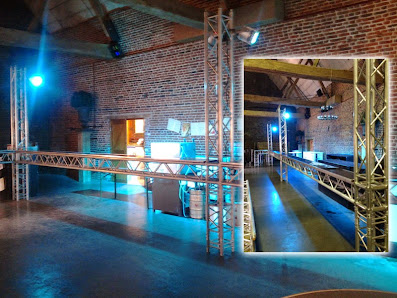Audiophase Sonorisation tournai Rue des Combattants 18, 7611 Rumes, Belgique