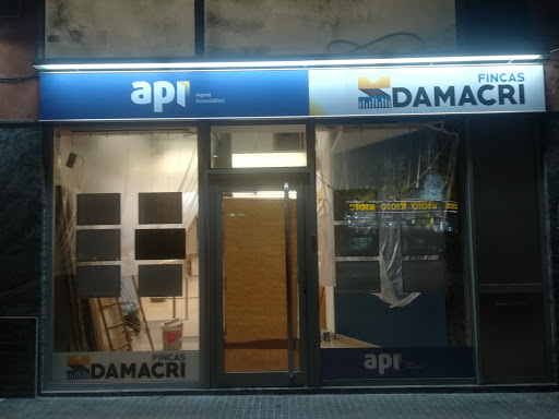 DAMACRI FINCAS - Thumbnail