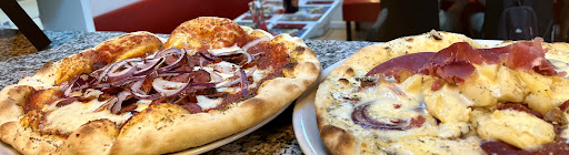 Photo 4 - Pizza Restaurant La Dokkana
