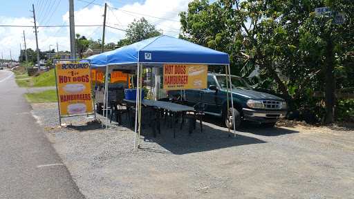 El Boricuazo Hot Dogs & Hamburgers Home Made