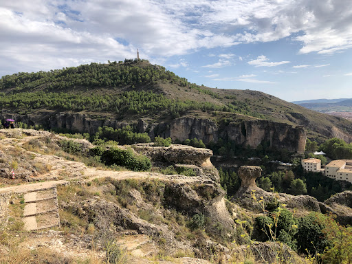 Mirador del Cerro del Socorro