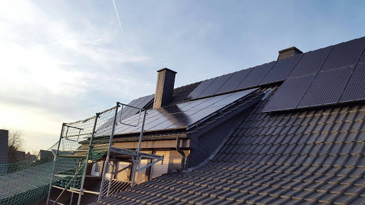 GT-Solar GmbH Gallery - Germany