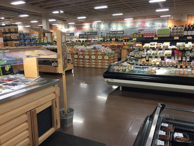 Sprouts Farmers Market