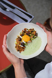 Photo n°45 de Marloe Biarritz à Biarritz (Épicerie)