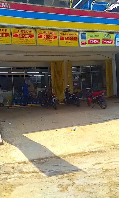 Photos of Indomaret Sumber Alam