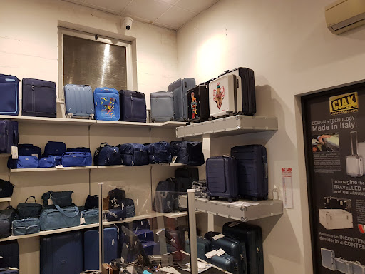 Ciak Roncato Valigeria e Baulificio Gallery - Italy