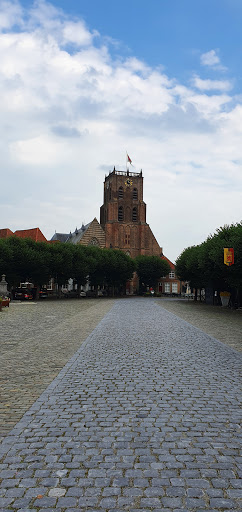 Geertruidenberg bolwerk - Thumbnail