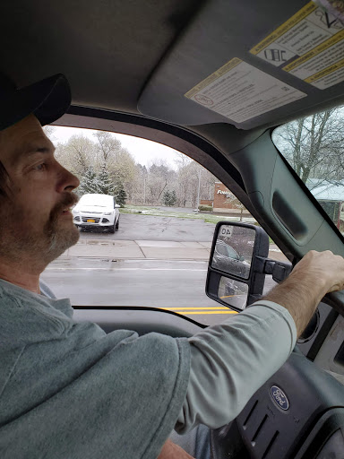Buffalo Southern Railroad Inc Gallery - United States