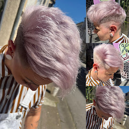 Photo n°11 de Janez Coiffure à Nevers (Salon de coiffure)