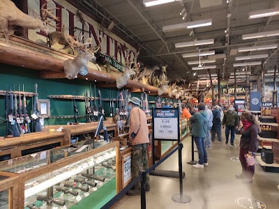 Bass Pro Shops