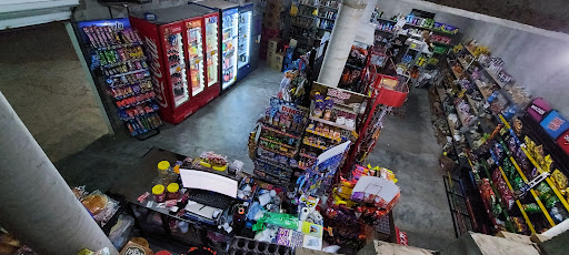 Eva's store