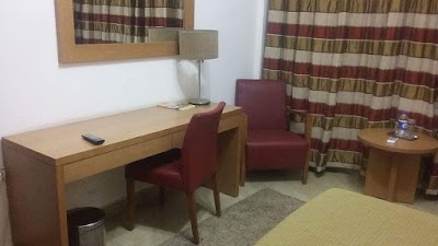 Photos of Hotel Celeste