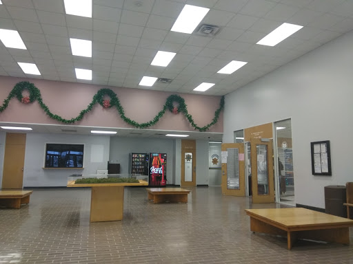 Harris County Jim Fonteno Courthouse Gallery - United States
