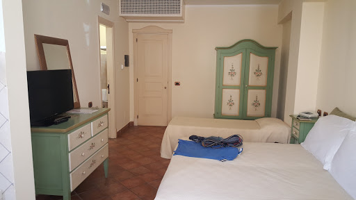 Hotel Locanda del Castello - Thumbnail