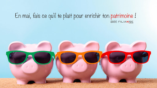 ADVIE - Assurance Prévoyance & Patrimoine