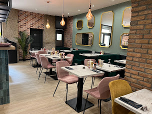 Photo n°25 de MILLE GRILL à Saint-Étienne (Restaurant)