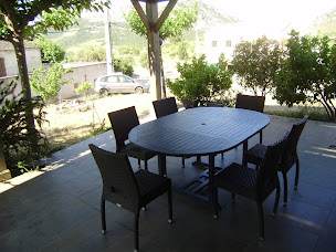 Photo n°8 de Fermé à Patrimonio (Location d'appartement de vacances)