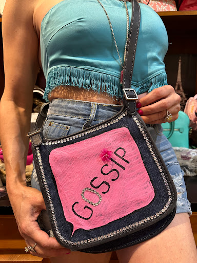 Gossip