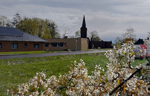 Haus der Gemeinde Rövershagen - Thumbnail
