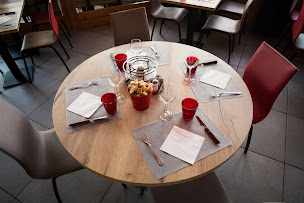 Photo n°37 de Chez Félix à Peisey-Nancroix (Restaurant français)