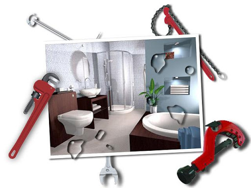 Clockwise Plumbing LLC - Visual
