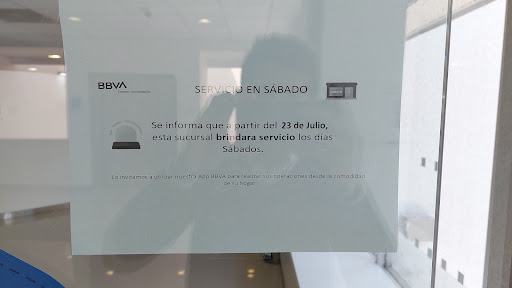 Bbva Bancomer Sucursal Portales - Thumbnail