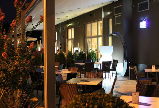 EQ Hotel - Visual
