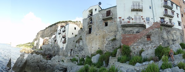 Bastione di Capo Marchiafava