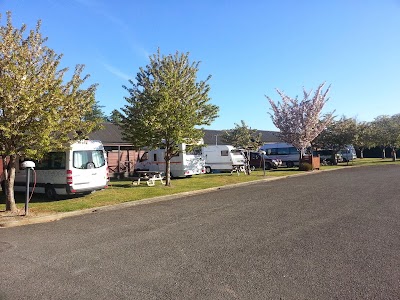 Photos of Te Anau Kiwi Holiday Park