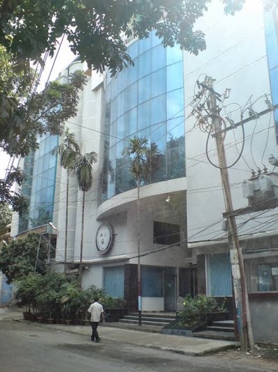 Photos of Faculty of Engineering (AIUB)