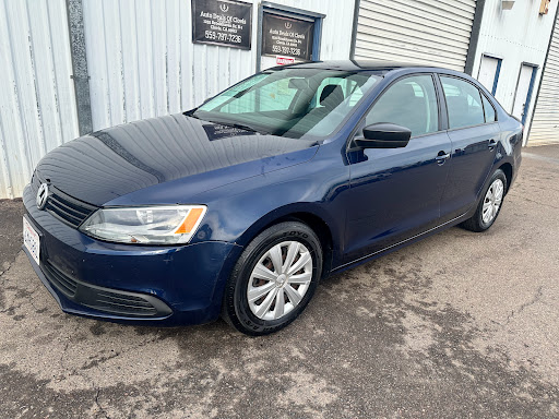 Auto Deals of Clovis - Thumbnail