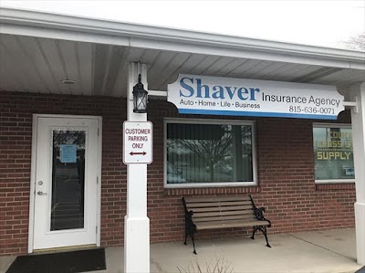 Shaver Insurance Agency, Inc.