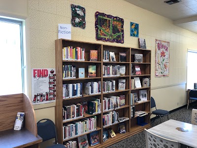 Craigmont Community Library