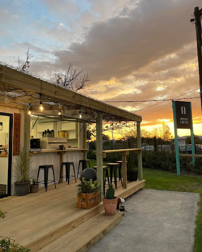 Irongate Coffee Pakowhai - Thumbnail
