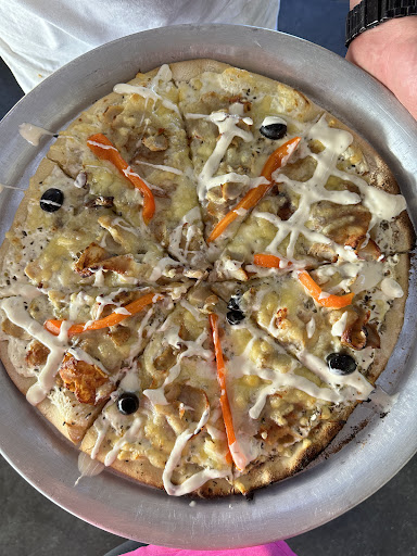Photo 8 - LABEL PIZZA Gemenos