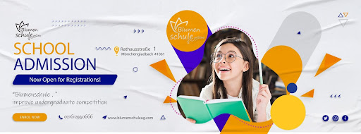 Blumenschule Mönchengladbach - Thumbnail