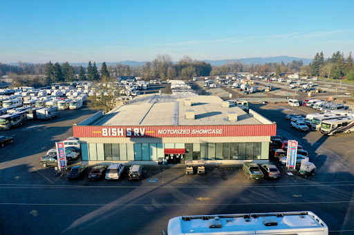 Bish's RV of Junction City