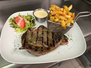 Photo n°6 de Le Rendez-vous à Bolbec (Bar à tapas)