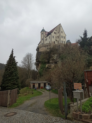 Malerweg Etappe 3 - Thumbnail